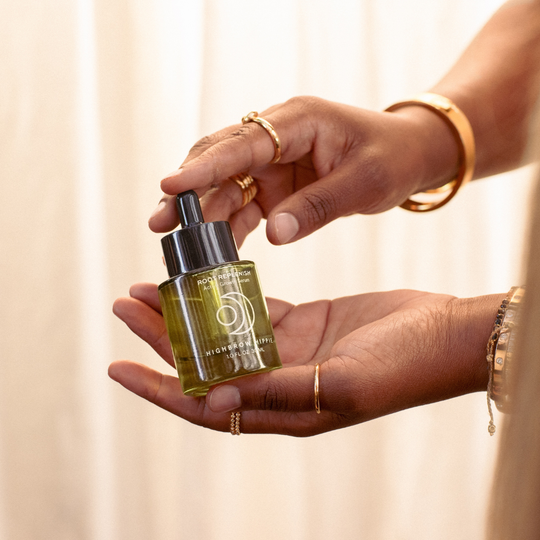 Root Replenish Active Growth Serum - 1.3 fl oz banner